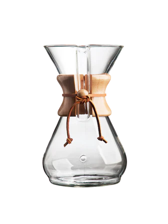 CHEMEX® CLASSIC 6 Cup, 8 Cup & 10 Cup