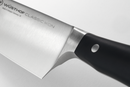 Wusthof CLASSIC IKON Chef's knife