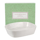 Sophie Conran White Rectangular Roasting Dish