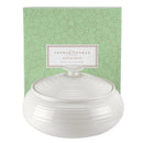 Sophie Conran White Low Casserole 6 pint