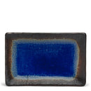 Cobalt Blue 8.75" X 5.5" Plate