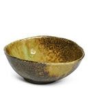 Iwa Shimizu 9.5" X 8" Oval Serving Bowl