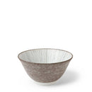 Tokusa Gray Bowls