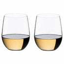 Riedel O Wine Tumbler Viognier/Chardonnay