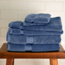 KAF Home - Canopy Lane Bath Towel Set/6 - 2 Bath, 2 Hand, 2 Wash Cloth