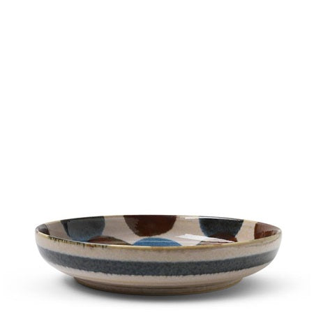 Rustic Dots Dishes & Bowls