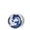 Blue Cats 3.75" Sauce Dish