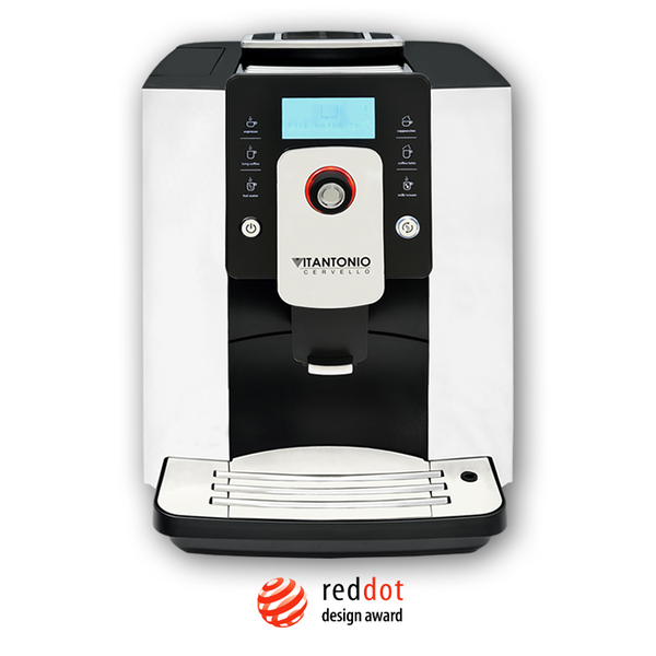 Italian made espresso machine online