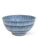 Hoso Tokusa Rice Bowl Set 0f 4