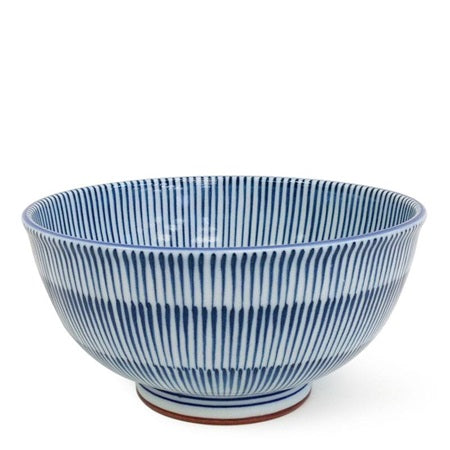 Hoso Tokusa Rice Bowl
