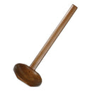 Brown Bamboo Ladle