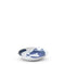 Blue Cats 3.75" Sauce Dish