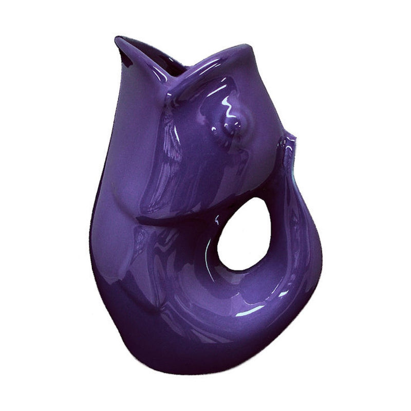 GurglePot – Indigo