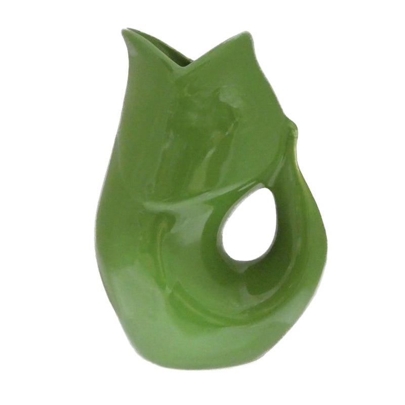 GurglePot – Green Moss