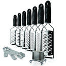 Microplane  Graters Gourmet Series,