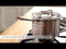 All-Clad d5 Polished Stainless 15-Piece Set
