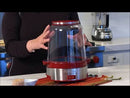 CU EasyPop Popcorn Maker