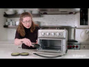 CU AirFryer Convection Oven