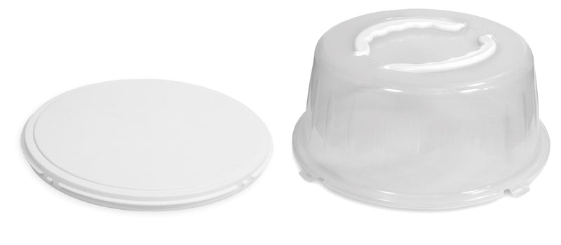 Cake Dome