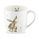 Wrendale Good Hare Day (Hare) 11oz Mug