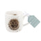 Wrendale  Awakening Hedgehog 11oz  Mug