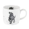 Wrendale  Walkies Labrador 11oz  Mug