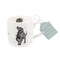 Wrendale  Walkies Labrador 11oz  Mug