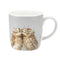 Wrendale  The Twits Large 14oz Mug
