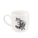 Wrendale Lady of the House Cat 11oz Mug