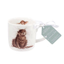 Wrendale River Gent Otter 11oz Mug