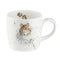 Wrendale Designs Country Mice 11oz Mug