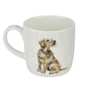 Wrendale  Devotion Labrador 11oz  Mug