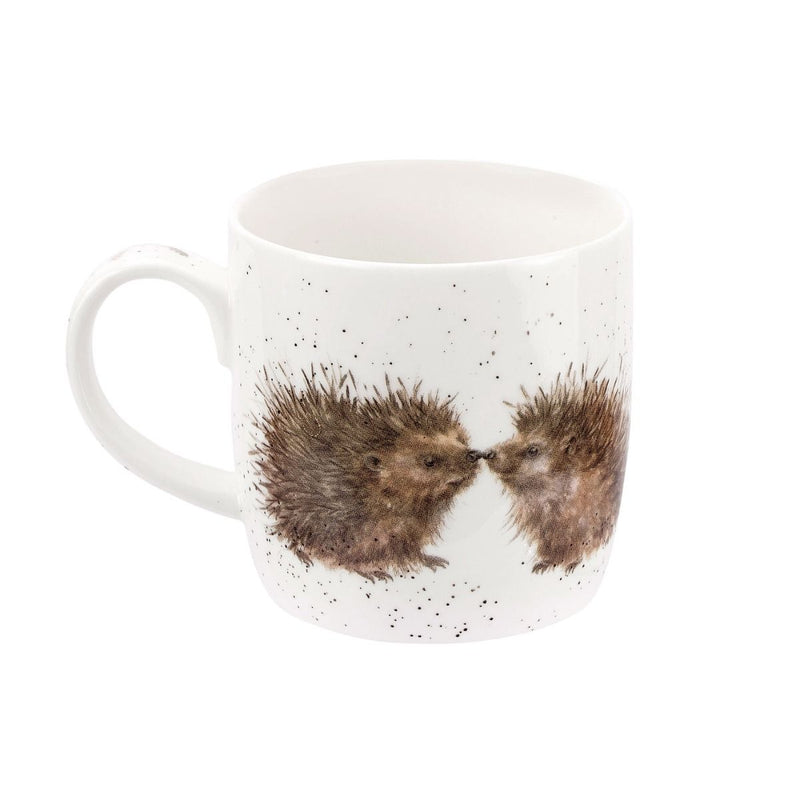 Wrendale Prickled Tink Hedgehog 11oz Mug