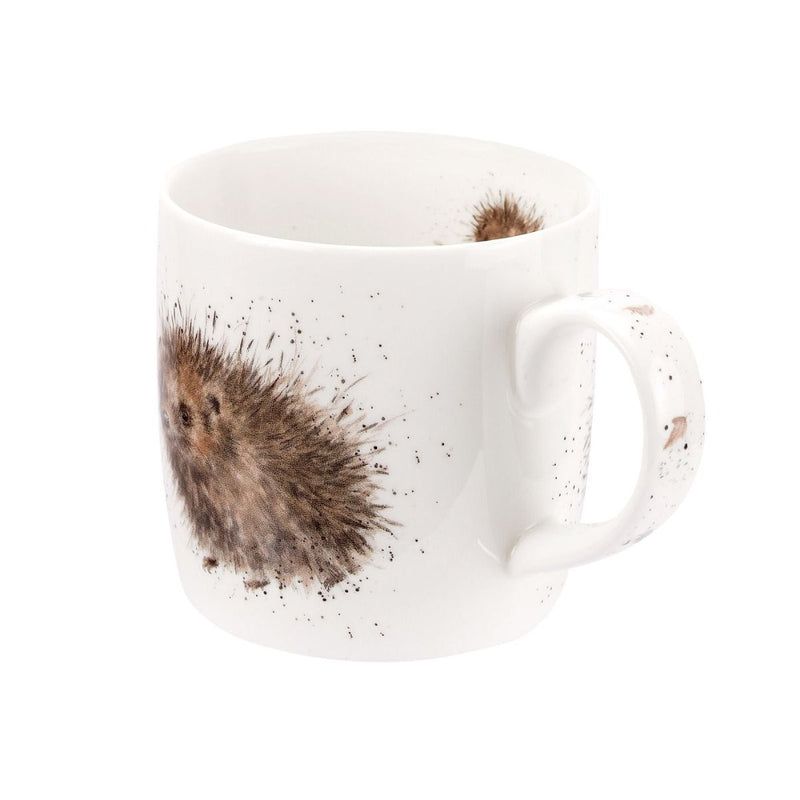 Wrendale Prickled Tink Hedgehog 11oz Mug