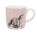 Wrendale  Bathtime Bunny Large 14oz Mug