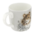 Wrendale  Country Mouse (Dandelion) Large 14oz Mug