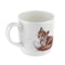 Wrendale Fox Large 14oz Mug