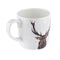 Wrendale  Stag  Large 14oz Mug
