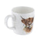 Wrendale Cow Large 14oz Mug
