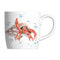 Wrendale  Happy Crab  11oz  Mug