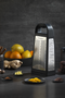 Microplane Elite five blade four-sided box  grater