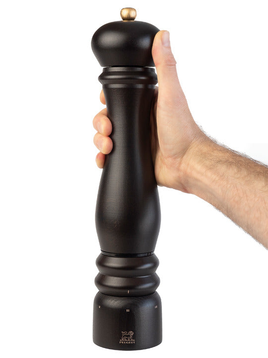 Paris Electric Pepper & Mill  u'Select  34 cm - 13.5"