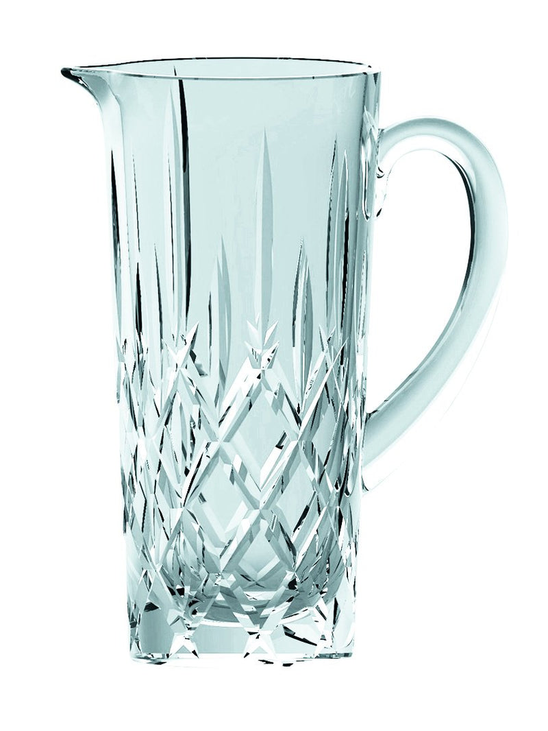 Nachtmann Pitcher