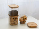 SQUARE Canister Set