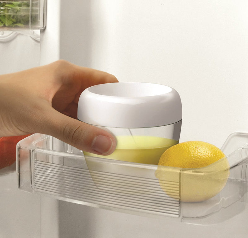 Juiciest Juicer Lemon