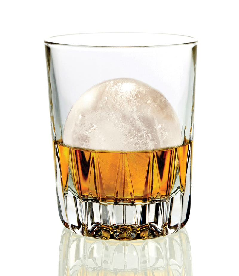 Jumbo Ice Ball Maker 2/PK