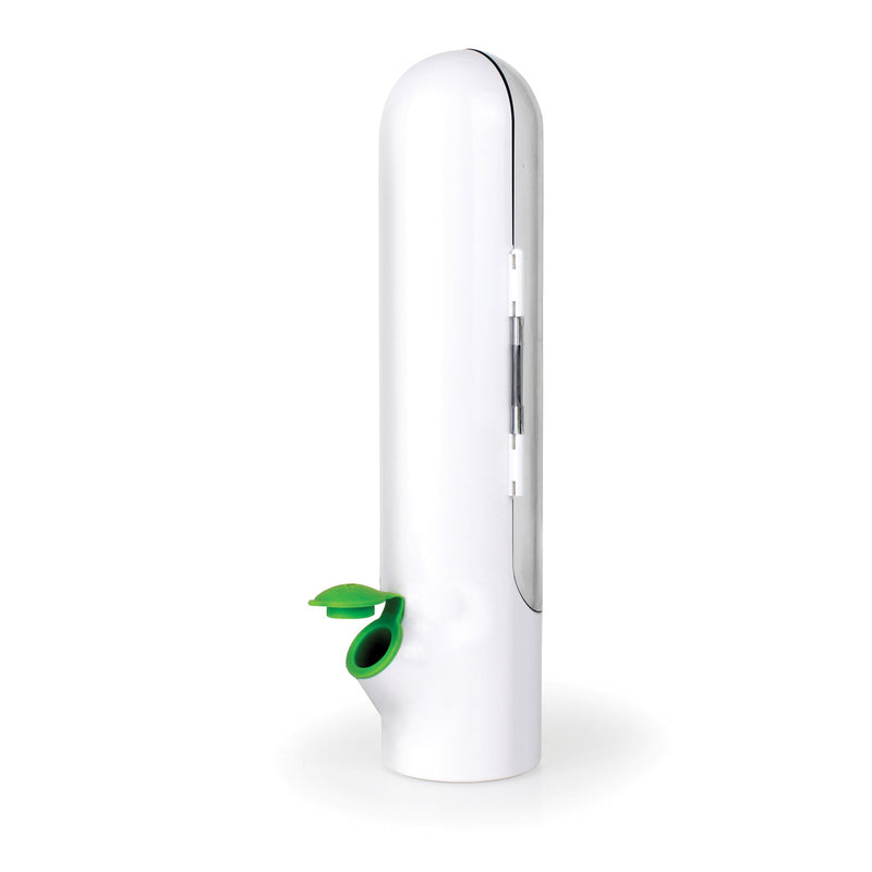 Herb Savor Pod 2.0 White