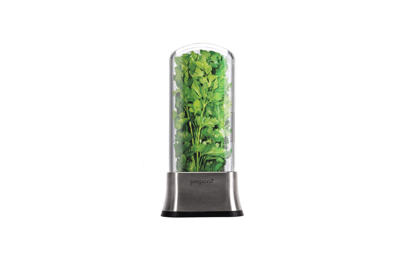 Herb Savor Stainless Steel