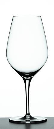 Spiegelau Authentis White Wine Set of 4 (Red Wine)