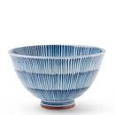 Hoso Tokusa Rice Bowl